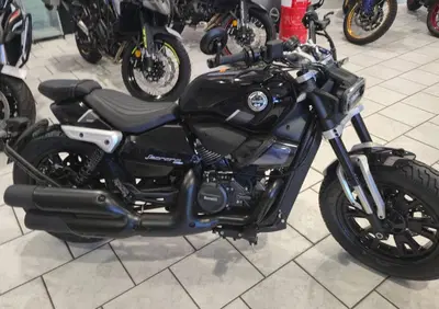 Benelli Leoncino 400 Bobber (2026) - Annuncio 9643132