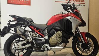 Ducati Multistrada V4 S (2021 - 24) usata