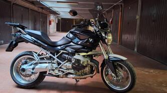 Bmw R 1200 R Classic (2011 - 12)