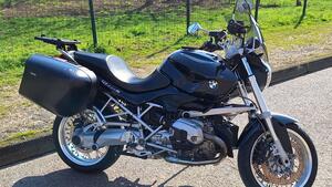 Bmw R 1200 R Classic (2011 - 12) 