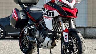 Ducati Multistrada 1260 S (2018 - 20) usata