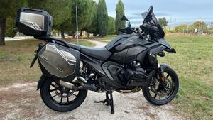 Bmw R 1300 GS Triple Black (2023 - 25)