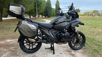 Bmw R 1300 GS Triple Black (2023 - 25)