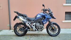 Triumph Tiger 1200 GT Pro (2022 - 23)