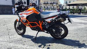KTM 1290 Super Adventure R (2017 - 20)