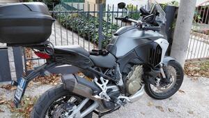 Ducati Multistrada V4 S (2021 - 24)