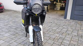 Husqvarna Norden 901 (2022 - 25) usata
