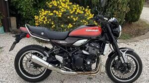 Kawasaki Z 900 RS (2018 - 20) 