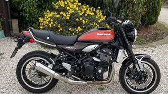 Kawasaki Z 900 RS (2018 - 20) usata