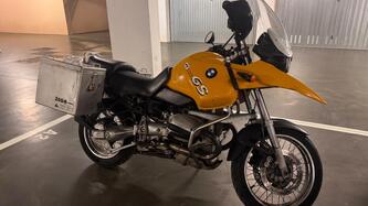 Bmw R 1150 GS (1999 - 03) usata