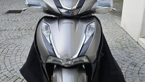 Honda SH 350 (2021 - 24)