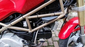 Ducati Monster 750 epoca
