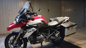Bmw R 1200 GS (2013 - 16)