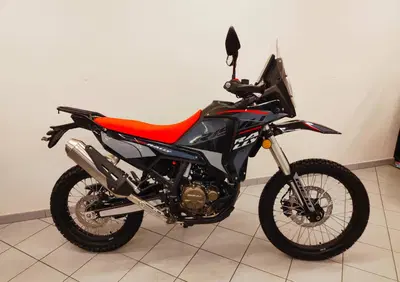 Rieju Aventura Rally 307 (2025 - 26) - Annuncio 9860572