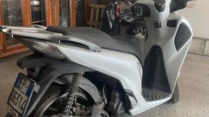 Honda SH 150 i (2017 - 19)