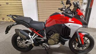Ducati Multistrada V4 S (2021 - 24) usata
