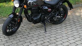 Royal Enfield HNTR 350 (2022 - 25)