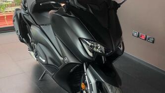 Yamaha T-Max 560 (2020 - 21) usata