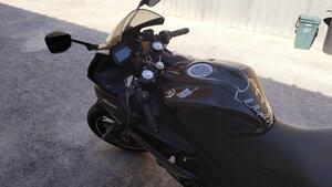 Yamaha YZF R125 (2021 - 22) 