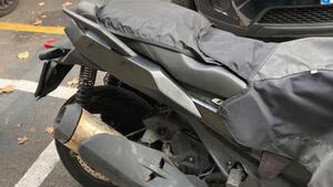 Bmw C 400 X (2018 - 20)