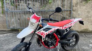 Betamotor RR 50 Motard Sport (2021 - 25)