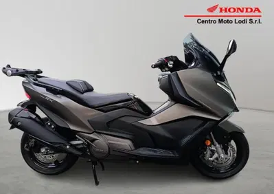 Kymco AK 550 Premium (2023 - 25) - Annuncio 9860602