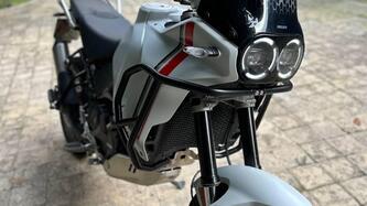 Ducati DesertX (2022 - 25) usata