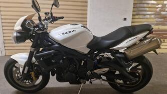 Triumph Street Triple R (2009 - 12)