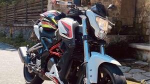 Benelli BN 251 (2017 - 20)