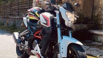 Benelli BN 251 (2017 - 20) usata