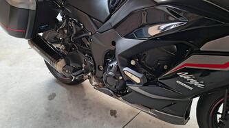 Kawasaki Ninja 1000 SX Tourer (2021 - 24) usata