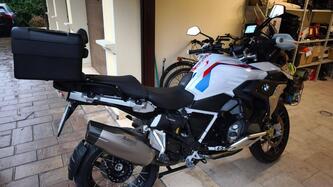 Bmw R 1250 GS (2021 - 24)