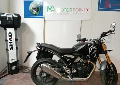 Triumph Speed 400 (2024 - 26) - Annuncio 9860676