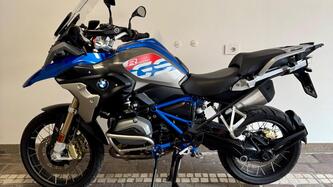 Bmw R 1200 GS (2017 - 18)