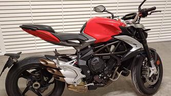 MV Agusta Brutale 800 (2012 - 15) usata