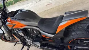 Harley-Davidson 1250 V-Rod Muscle (2009 - 17) - VRSCF  (9)