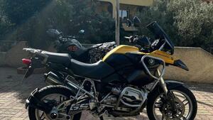 Bmw R 1200 GS (2004 - 07) 