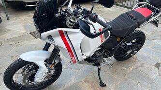 Ducati DesertX (2022 - 25)