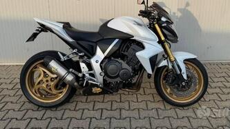 Honda CB 1000 R (2011 - 14) usata