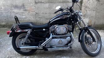 Harley-Davidson 883 Custom (2001 - 05) - XL 53C usata