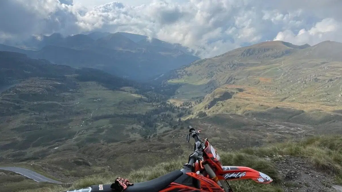KTM 450 EXC-F Six Days (2019)  (11)