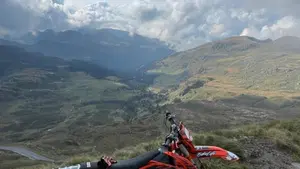KTM 450 EXC-F Six Days (2019)  (11)
