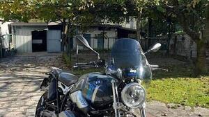 Bmw R nineT 1200 Pure (2017 - 20)