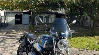 Bmw R nineT 1200 Pure (2017 - 20) usata