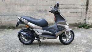 Gilera Runner 50 Pure Jet