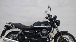 Moto Guzzi V7 850 Stone Special Abs (2021)
