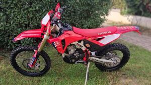 Honda CRF 300 RX Enduro (2025)