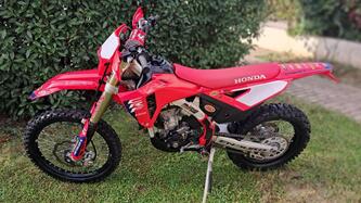 Honda CRF 300 RX Enduro (2025) usata