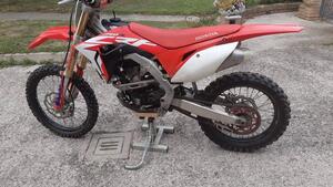 Honda CRF 250 R (2019) 