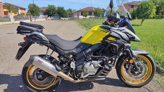 Suzuki V-Strom 650XT ABS (2017 - 20) usata